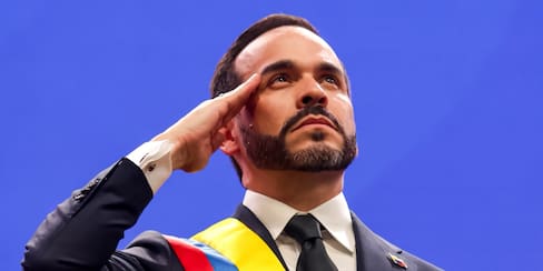 Así fue el primer Consejo de Seguridad del nuevo Gobierno colombiano