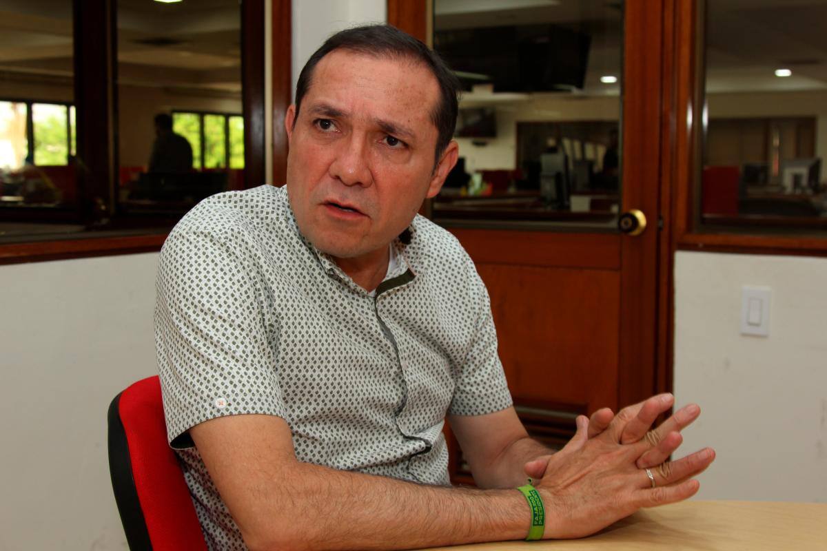 “Los peajes en Bolívar asaltan nuestros bolsillos”: Antonio Sanguino