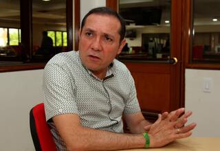 “Los peajes en Bolívar asaltan nuestros bolsillos”: Antonio Sanguino