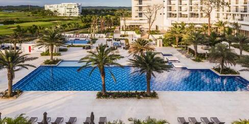 Cartagena tiene el mejor hotel nuevo de América del Sur