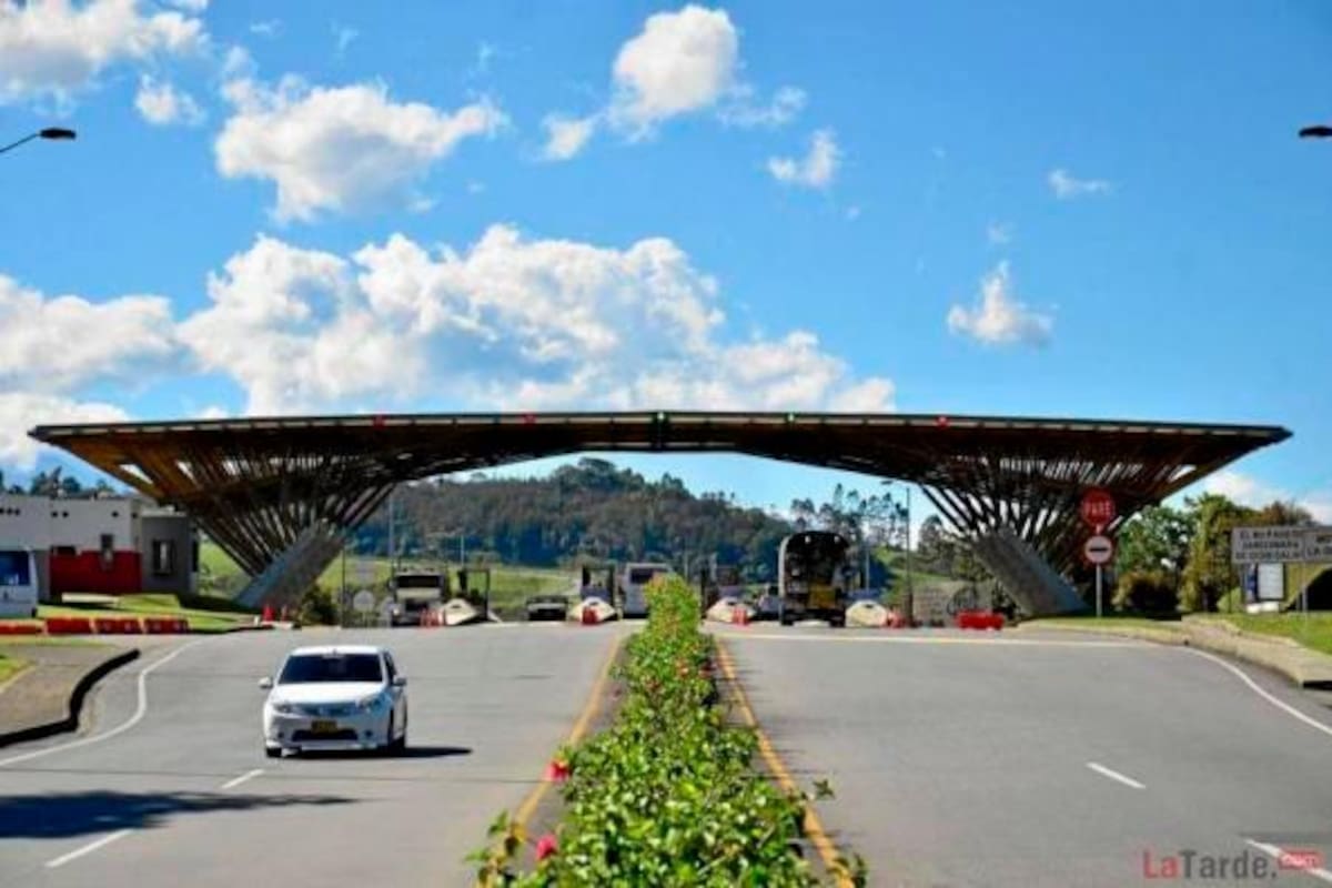 Transportadores se oponen a alza en peajes
