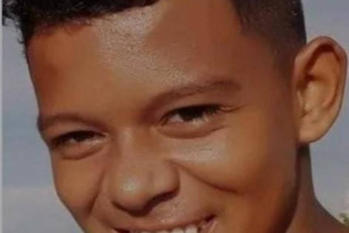 Niño se ahogó en San Marcos, al parecer lo empujaron a un caño