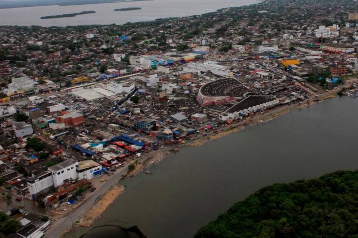 Concejo aprobó presupuesto de $2 billones para Cartagena en 2021