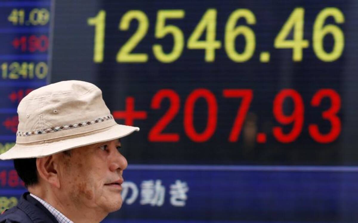 Japón desea también un acuerdo para apoyar, entre otras, su industria electrónica y automovilística. AP Shizuo Kambayashi