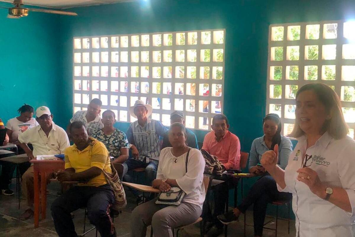 Entre avances y quejas, víctimas conmemoran su día
