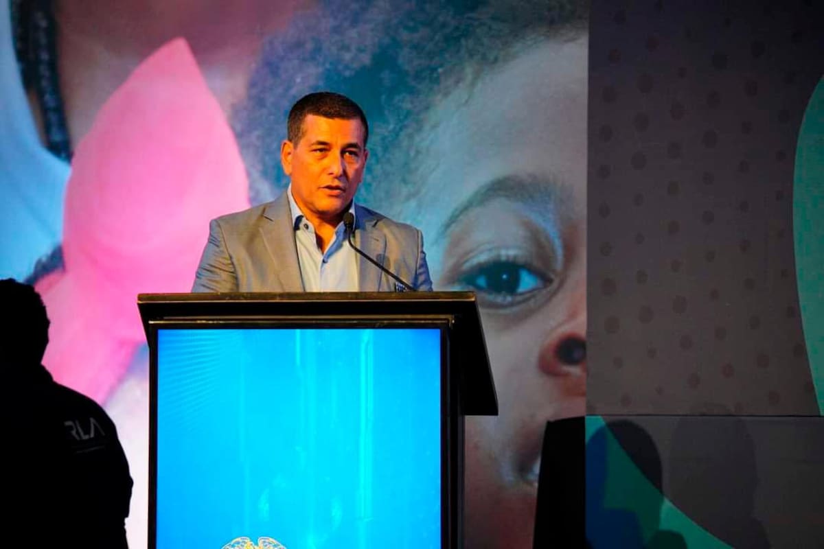 Los 5 primeros actos que Cartagena vería tras posesionarse Dumek