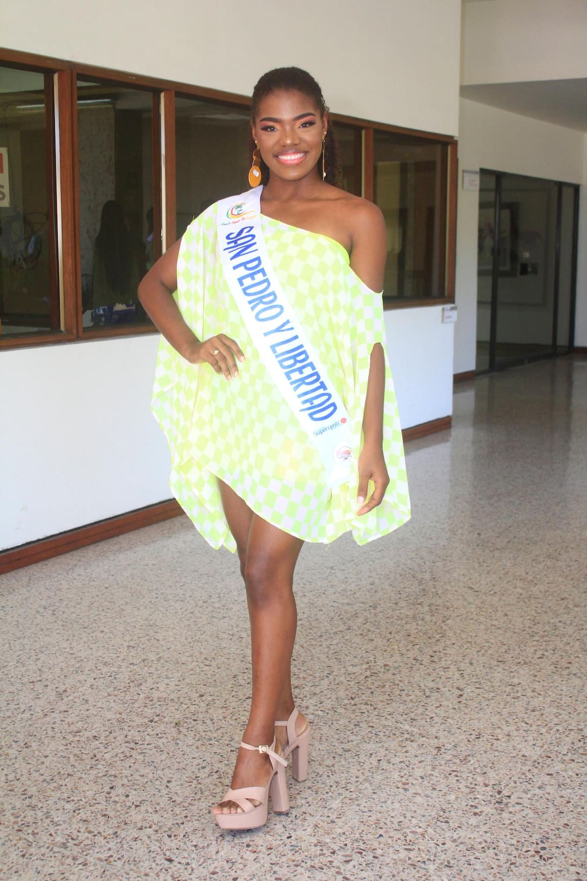 Valeri Moya Roa - San Pedro y Libertad.//Foto: Julio Castaño - El Universal.