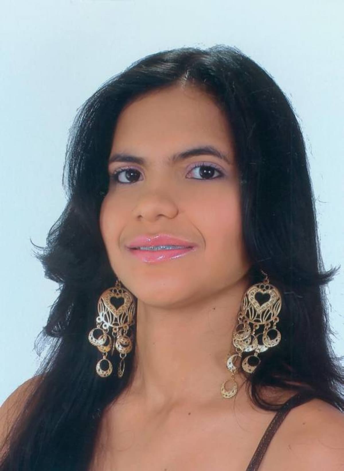 Giselle Gañán