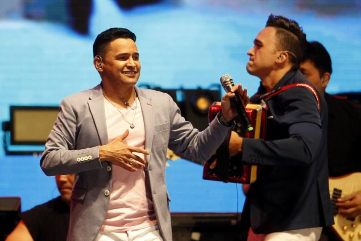 Estos premios destacan lo mejor del talento musical en Latinoamérica. ARCHIVO.