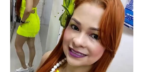 Yuleidys Charris Reales habría muerto luego de practicarse una liposucción