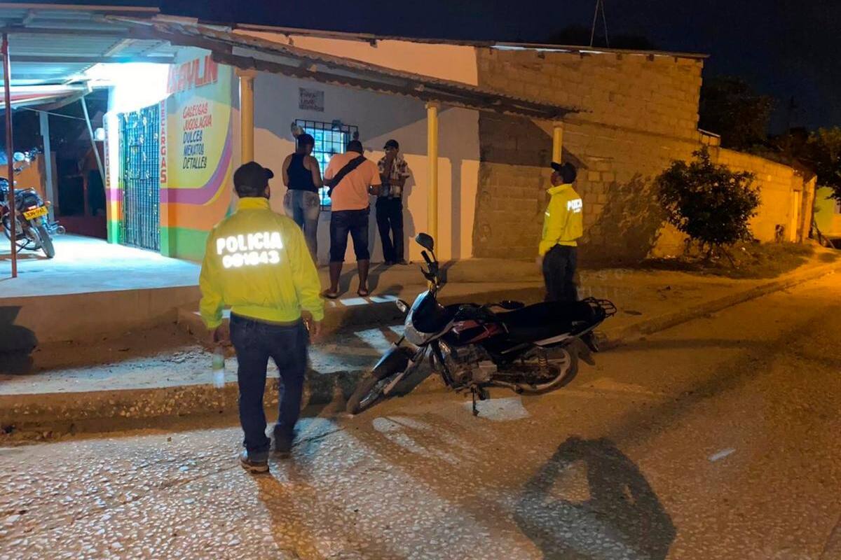 Policía intervino en 50 fiestas, una gallera y apartamentos en el Atlántico