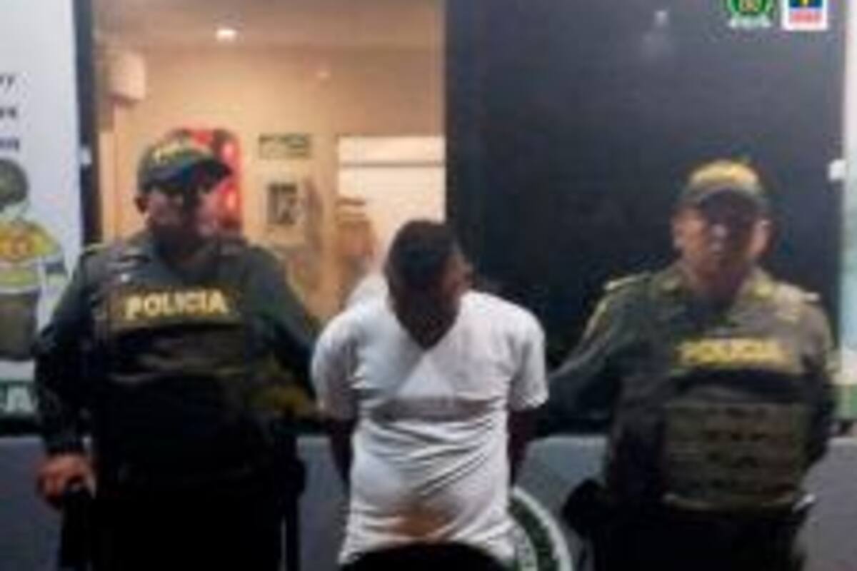 Baleó a joven en enfrentamiento por control territorial: va a prisión