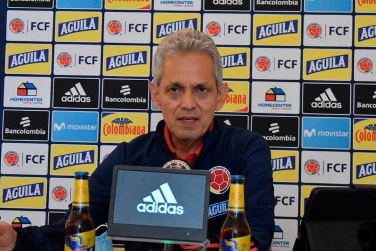 Ya hay decisión sobre el futuro de Reinaldo Rueda en la Selección Colombia