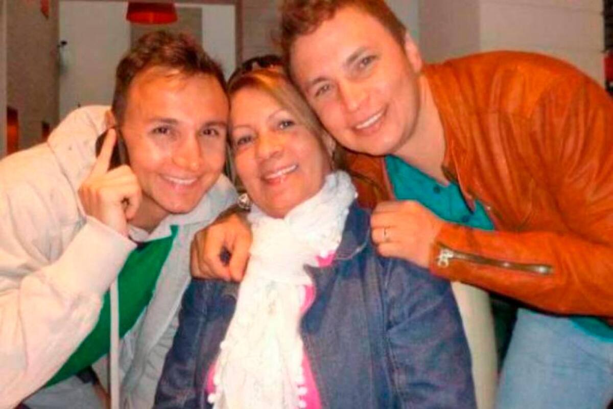 Hermano de Mauricio Leal responde a acusaciones que lo asocian con el crimen