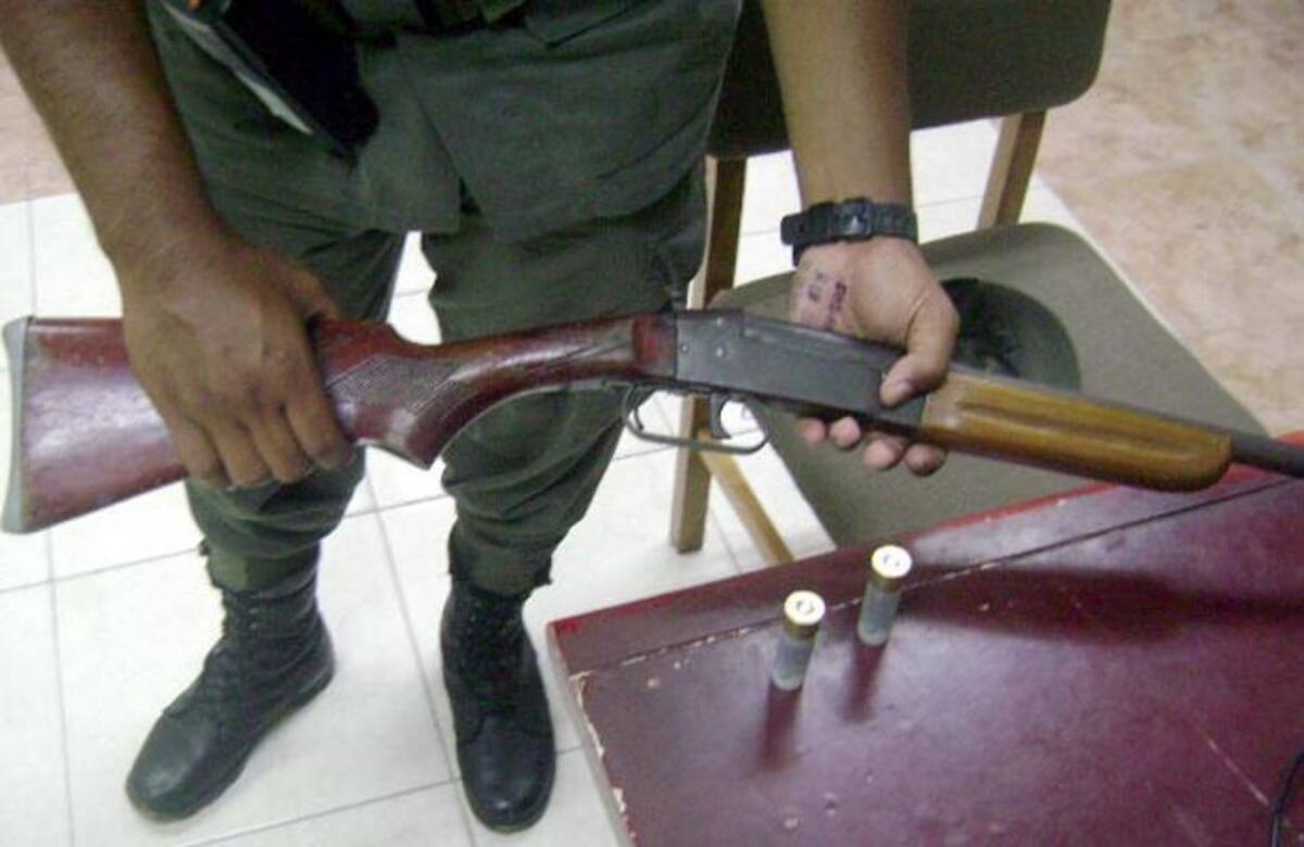 En una lamentable tragedia terminó el juego de los dos menores, quienes estaban acompañados de su abuela al momento de los hechos. Foto Archivo/Ilustración