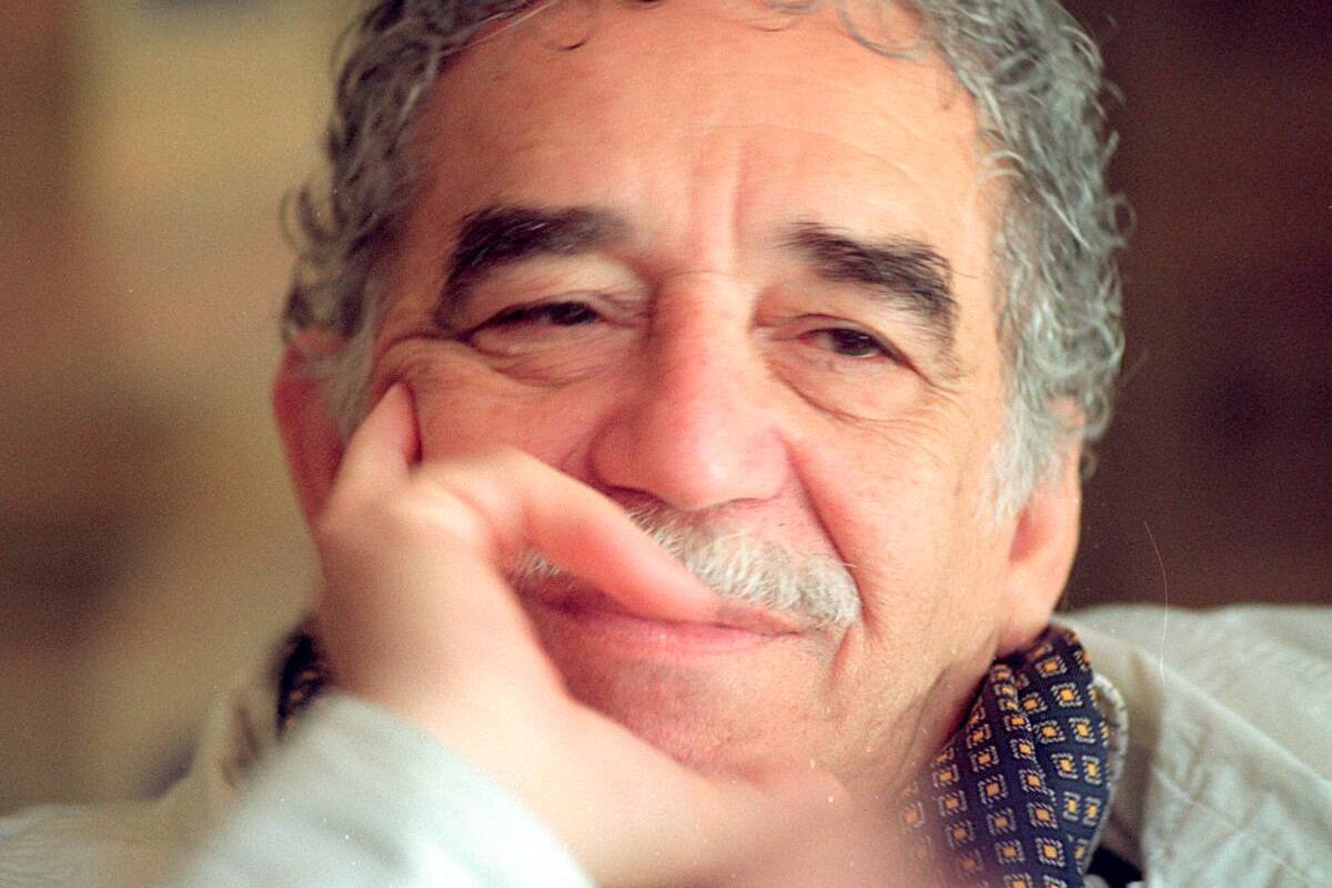 Actividades para homenajear a Gabriel García Márquez en Cartagena