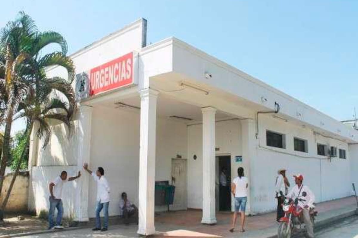 Contraloría encontró 59 hallazgos en hospital de Cereté