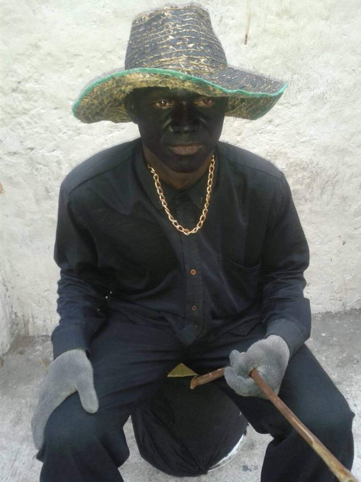 Steven Andrés Hernández Herrera.