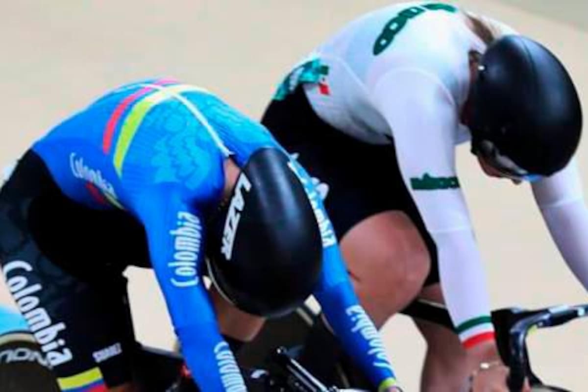 Martha Bayona ganó medalla de oro en los Panamericanos