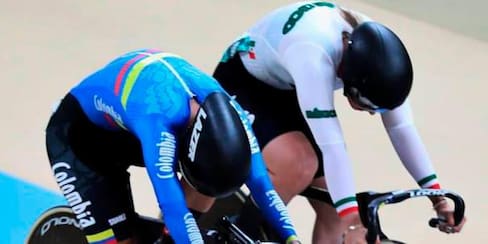 Martha Bayona ganó medalla de oro en los Panamericanos