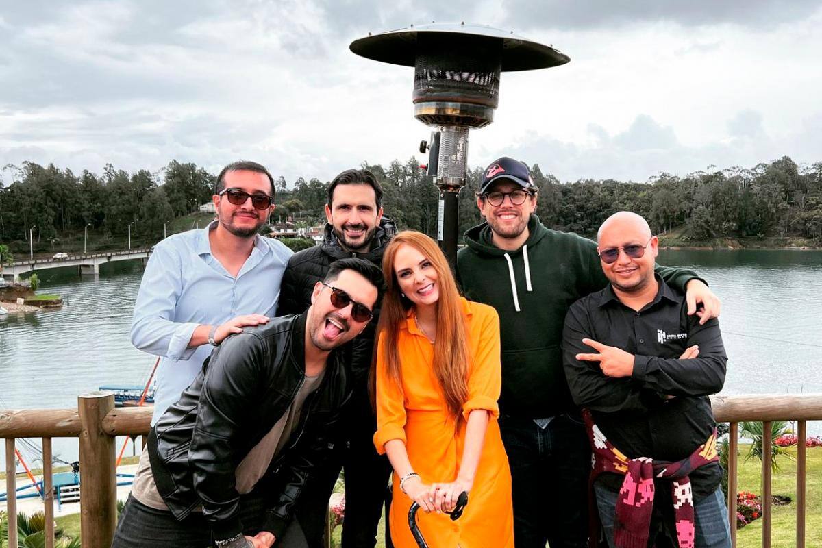 Regresa Let It Beat, el campamento musical más grande de Latinoamérica