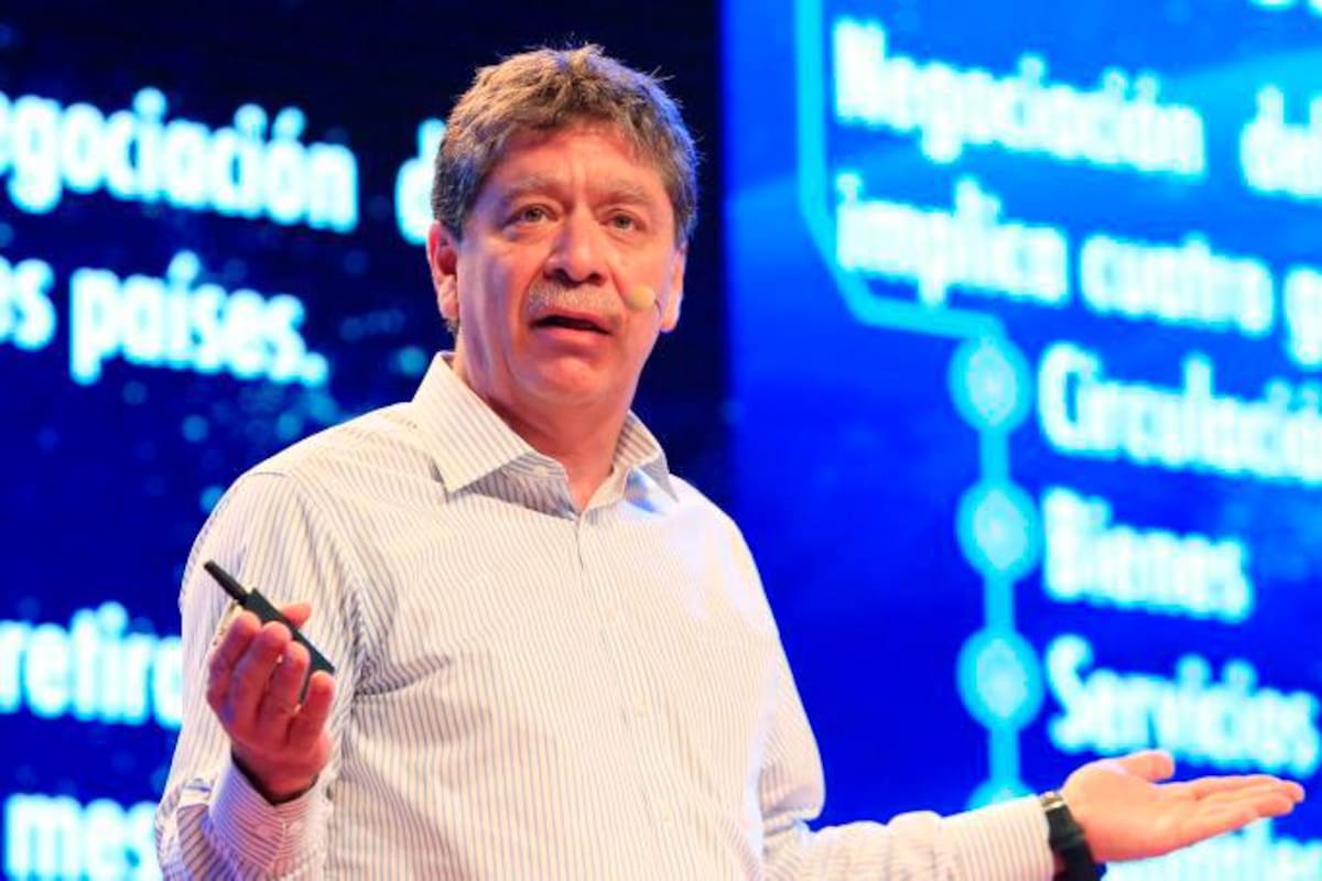 Paro indígena “es el secuestro colectivo más grande en la historia del país”: Andi