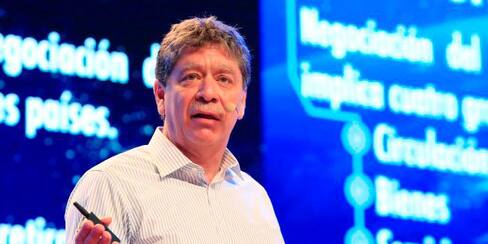 Paro indígena “es el secuestro colectivo más grande en la historia del país”: Andi