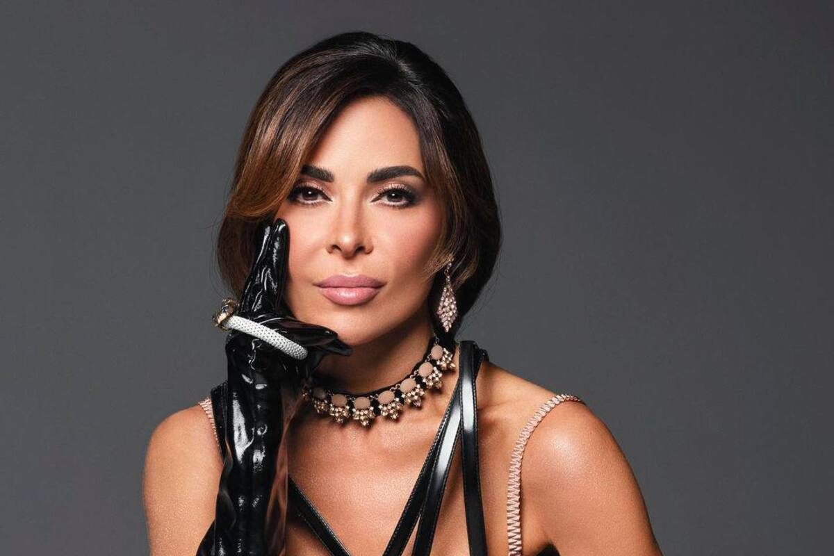 ¡Ya casi! Se estrena la serie sobre la agitada vida de Gloria Trevi