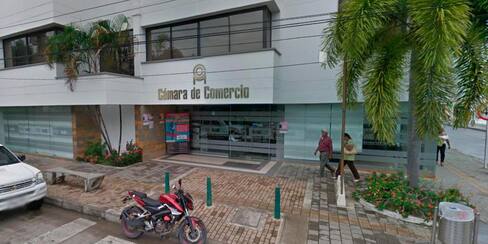 Contratos con presuntas irregularidades en Cámara de Comercio de Montería