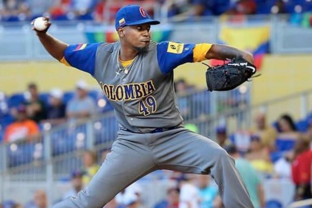 ¿Por qué Julio Teherán será un hincha más de Colombia en el Clásico Mundial?