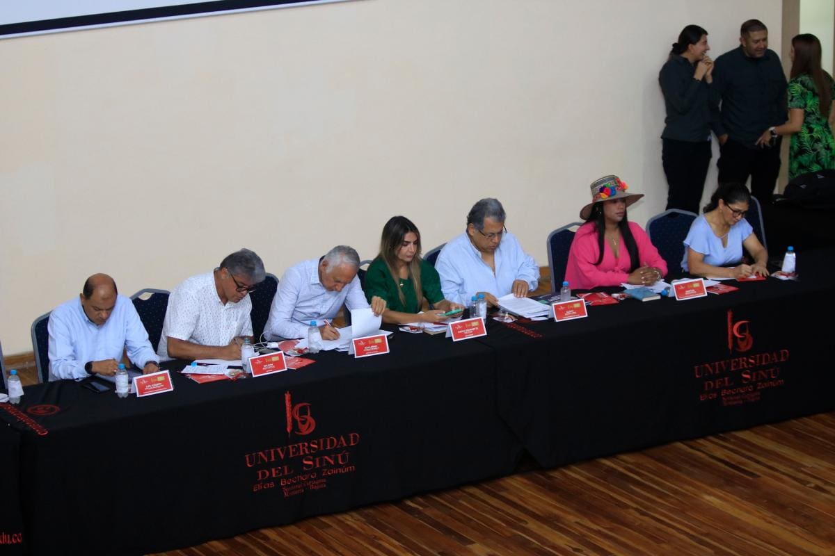 Comisión Séptima del Senado socializa reforma a la salud en Cartagena