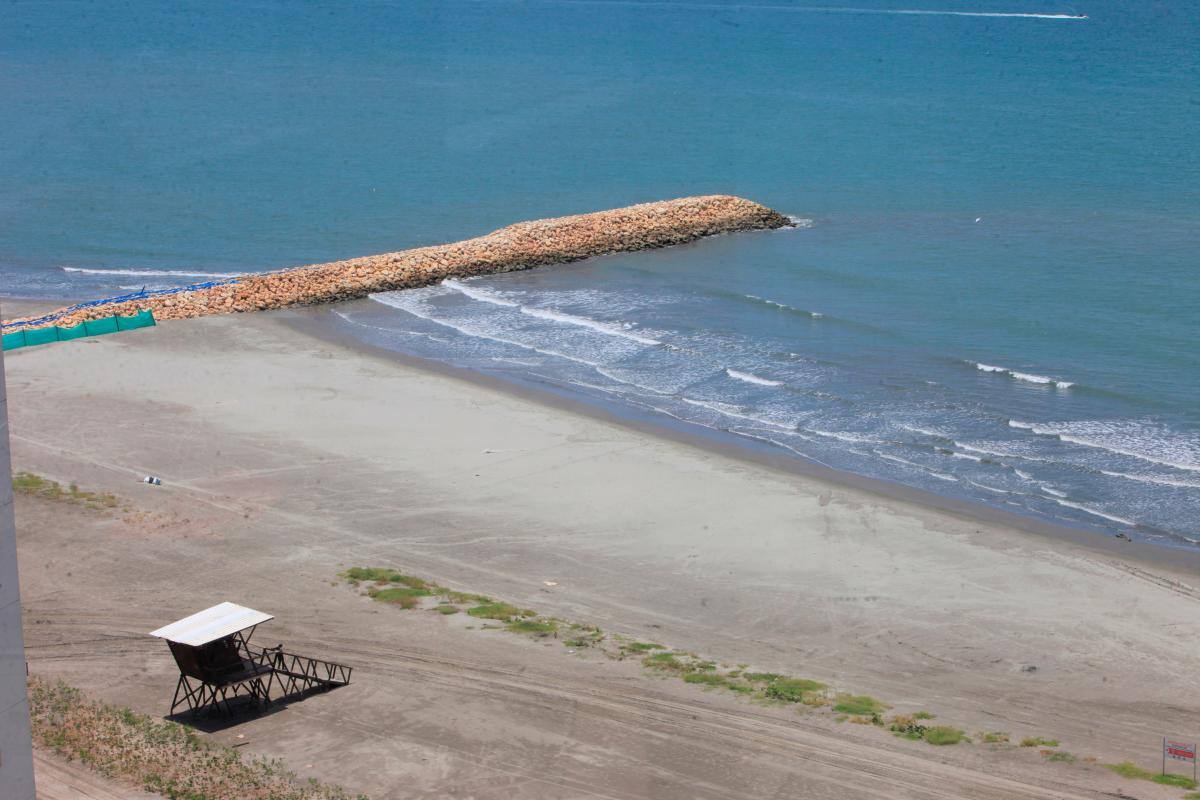 “Es un hito relevante”: Proplaya habló de inminente apertura de playa