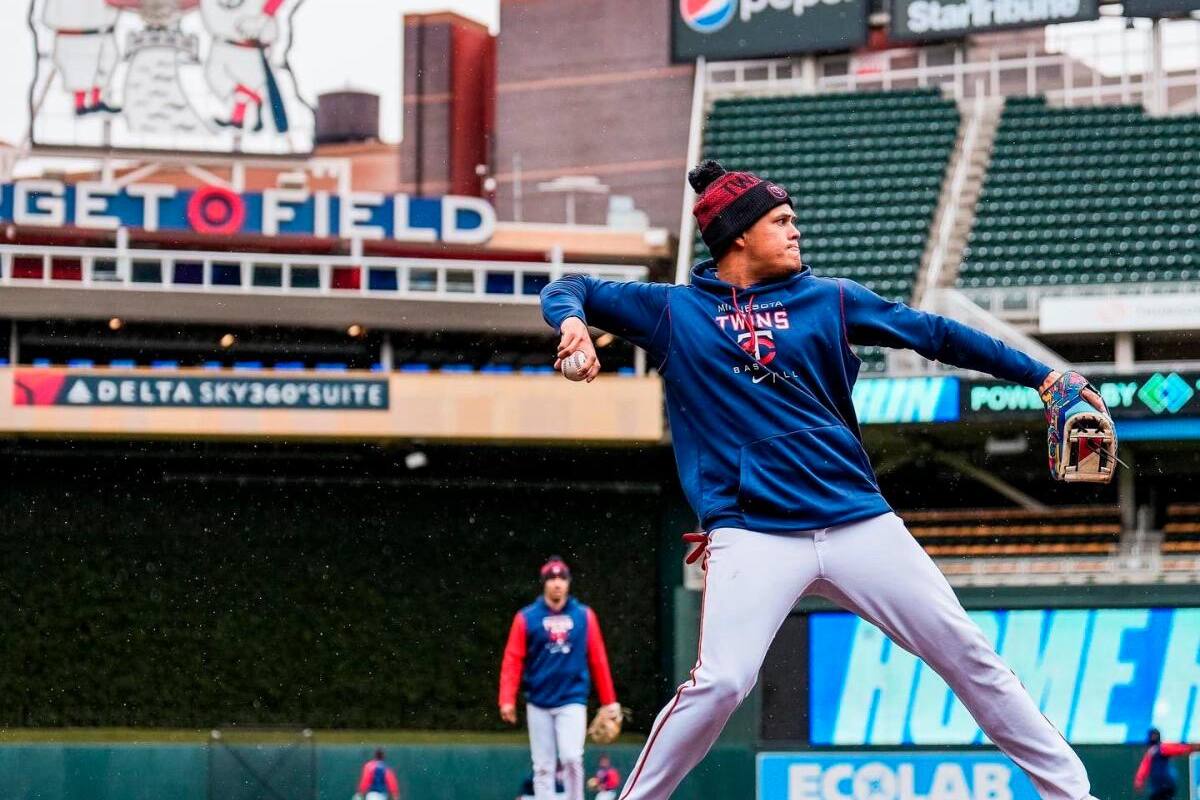 ‘Gio’ Urshela será el cuarto bate de los Mellizos