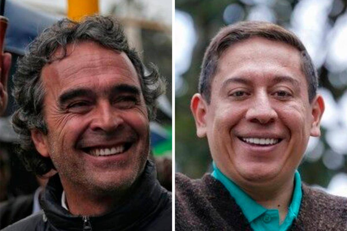 Partido ASI avaló candidatura de Fajardo y Dignidad la de Amaya