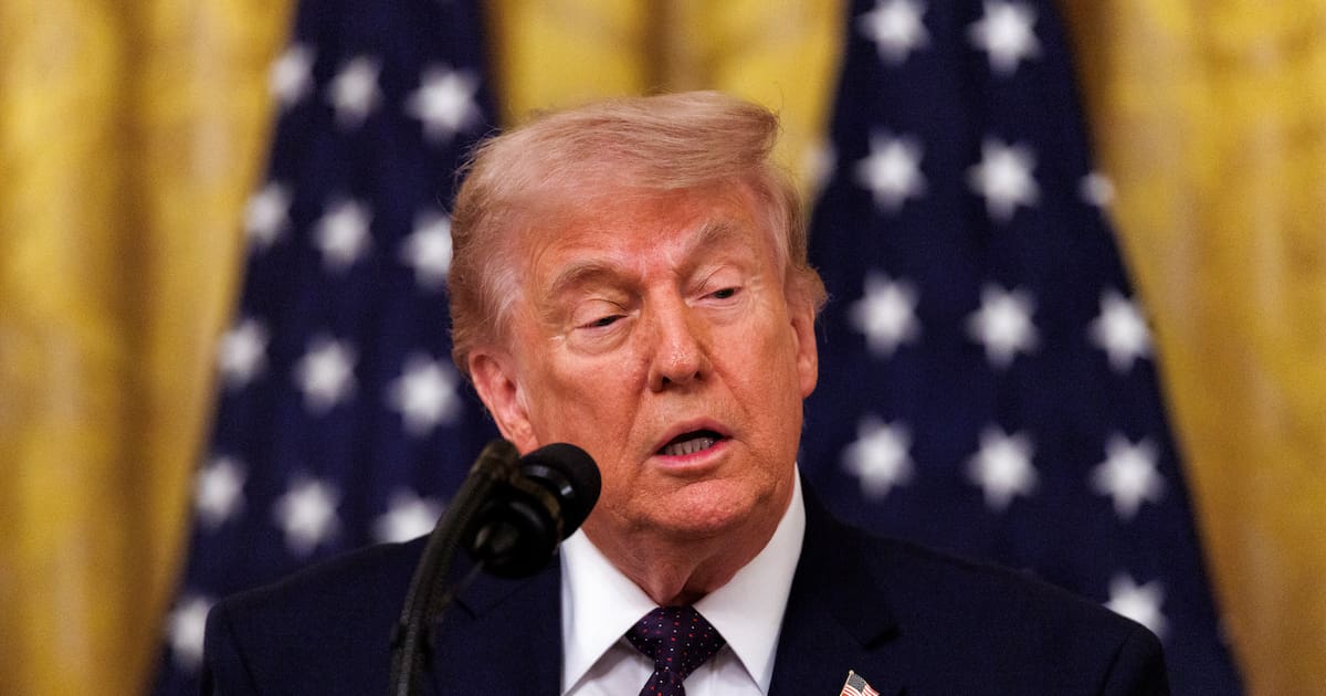 “Israel no puede resolver sus problemas con violencia”: JD Vance