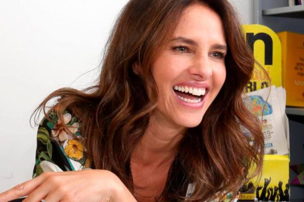 El papel que Paola Turbay quería en realidad en ‘Ana de nadie’: no era Ana