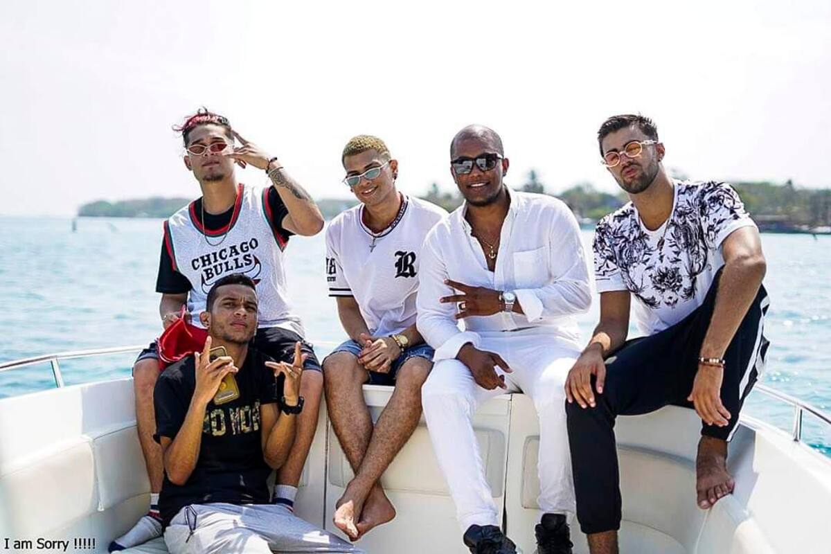 El talento local no se queda atrás y lanza nueva música