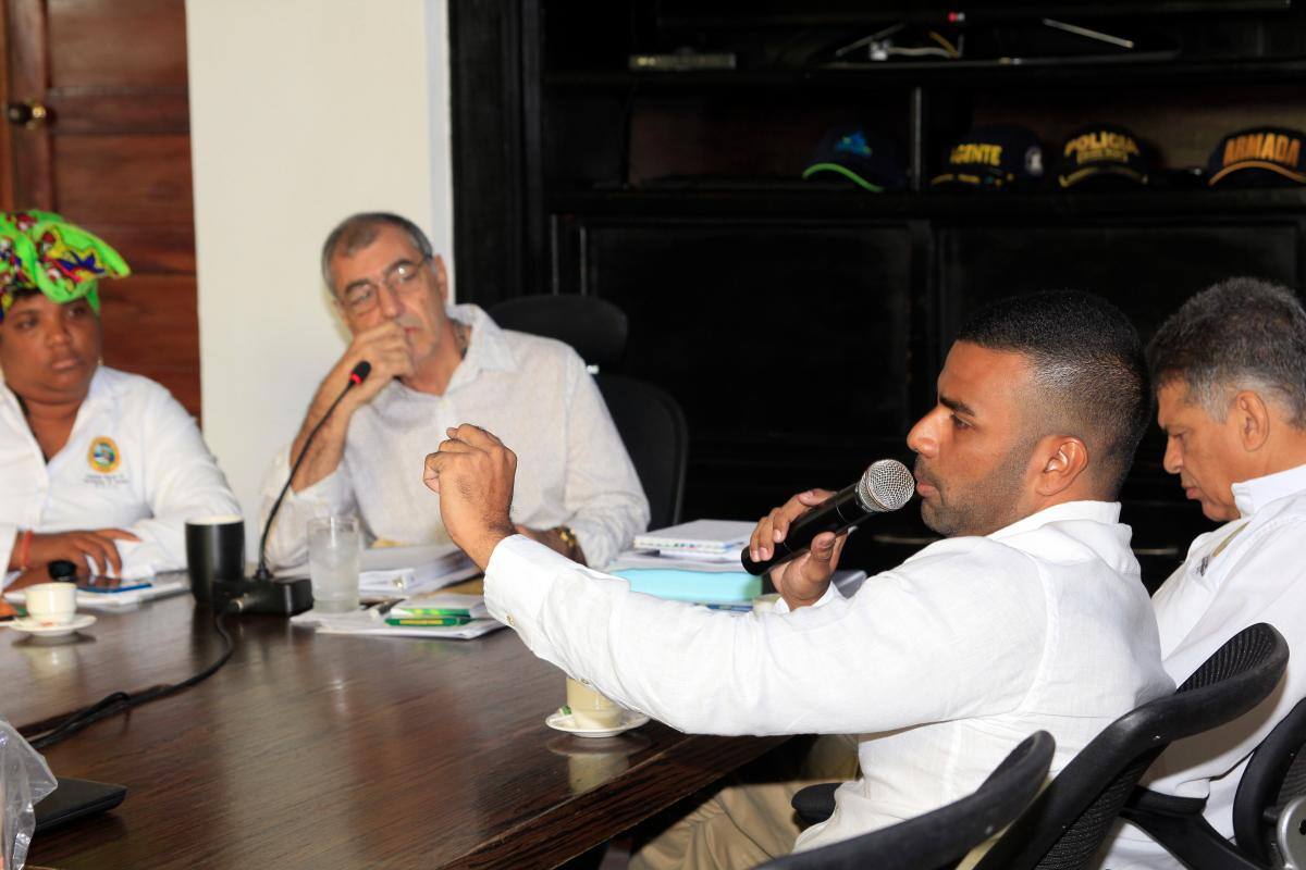 “No hubo un solo candidato que me descrestara”: Dau sobre ternas