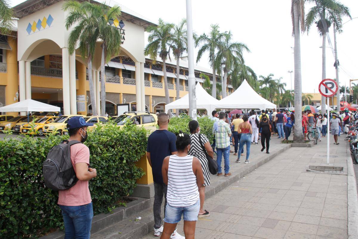 Fenalco advierte dificultades para segundo día sin IVA en Cartagena