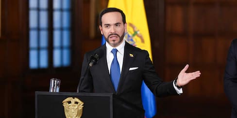 De la Espriella ordena inspección a la Universidad de Córdoba y cuestiona a su rector