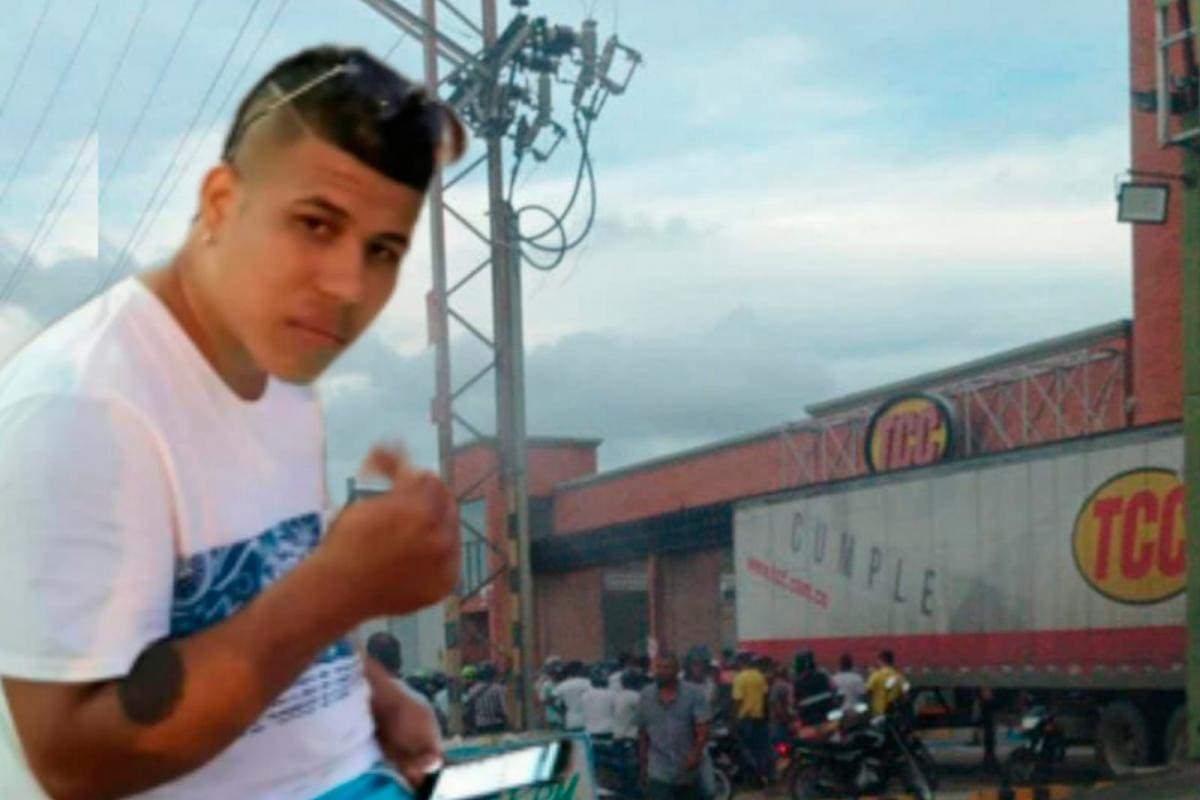 Lo citaron para comprarle una moto y lo mataron a bala en la Crisanto Luque