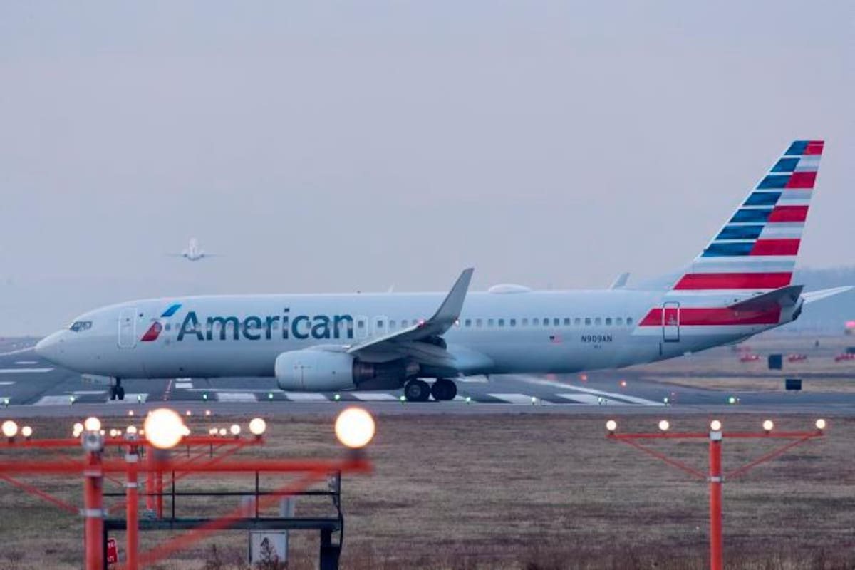 American Airlines reduce sus vuelos a Suramérica y otros destinos