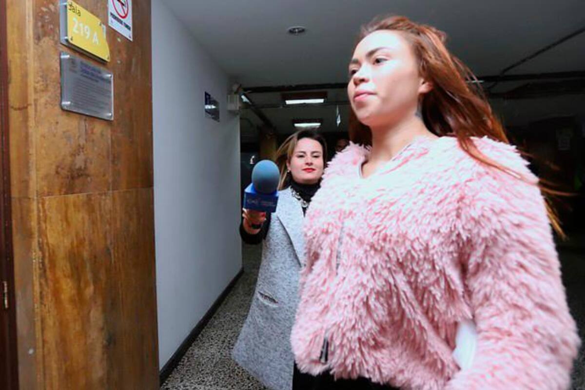 Epa Colombia no podrá usar redes sociales y deberá ir cada mes al Juzgado