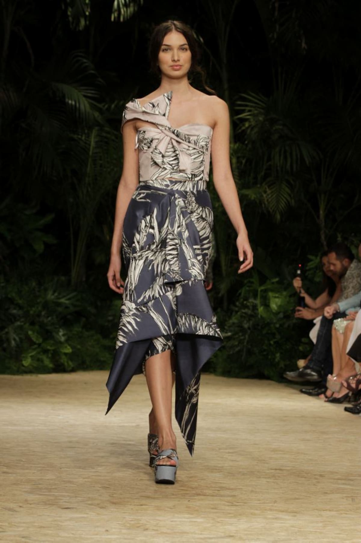 Foto: Maruja Parra-El universal.