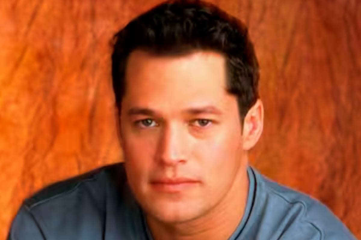 Falleció David Gail, el galán de la serie ‘Clase de Beverly Hills’