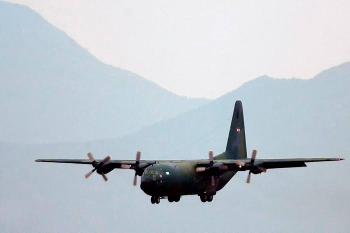 Chile decreta dos días de duelo por avión siniestrado que iba a Antártida