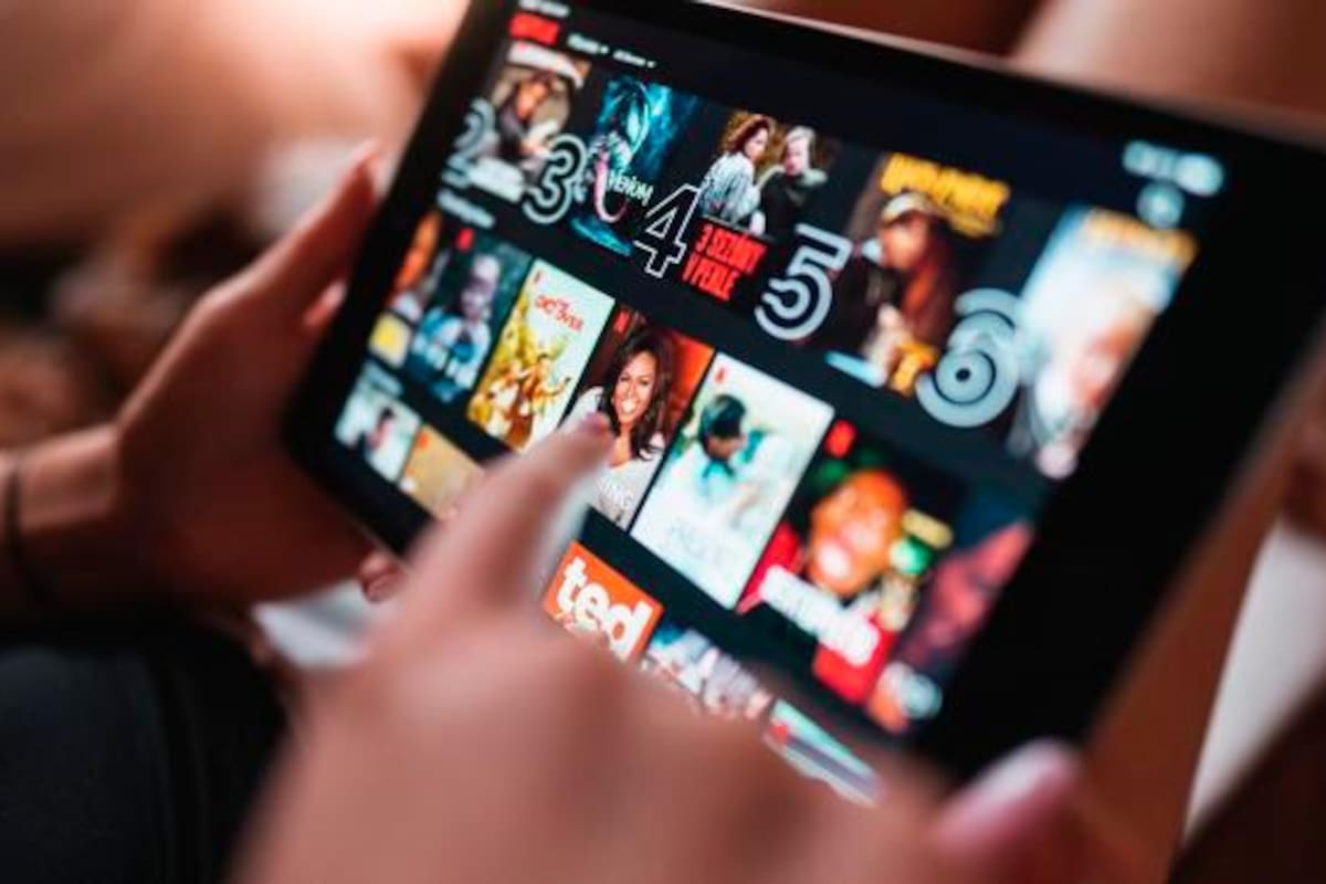 La película de misterio que es furor en Netflix y ocupa los primeros puestos
