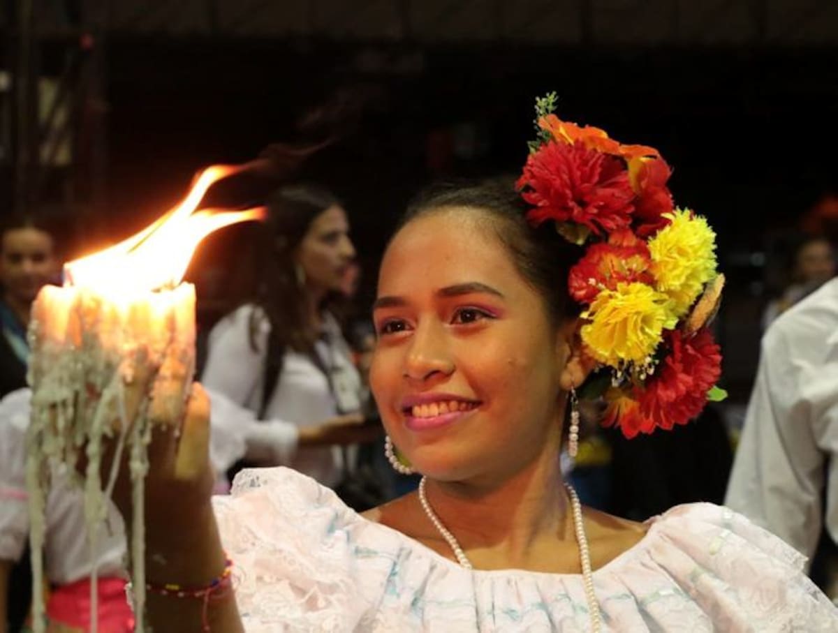 La cultura y el folclor serán los invitados de honor al homenaje. Cortesía