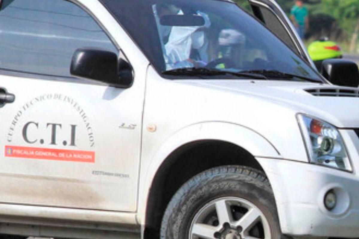 ¡Macabro! Cuerpo sin vida de un niño, de 5 años, apareció flotando en el río