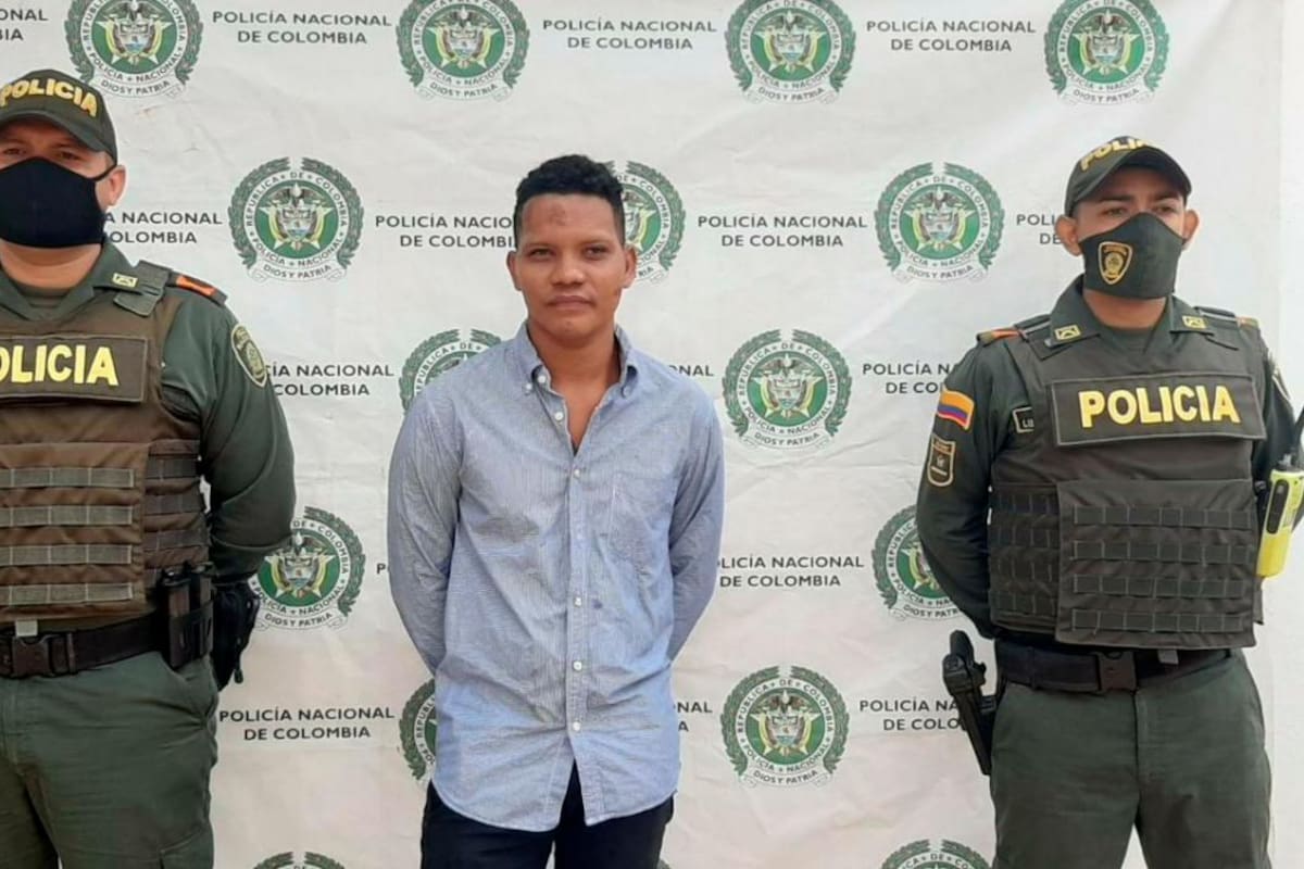 Por celos habría herido a su pareja y matado a su bebé